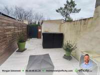 Vente maison 2 pièces