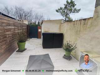 Vente maison 2 pièces