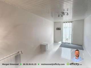 Vente maison 2 pièces