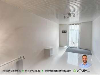 Vente maison 2 pièces