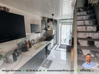 Vente maison 2 pièces