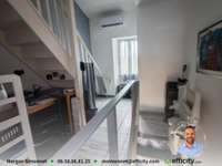 Vente maison 2 pièces