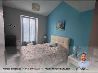 Vente maison 2 pièces