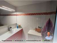 Vente maison 2 pièces