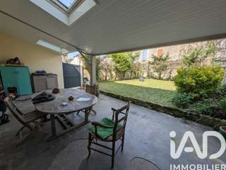 Vente maison 9 pièces Vente maison 9 pièces