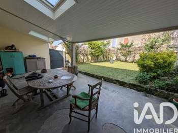 Vente maison 9 pièces