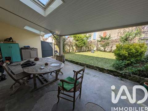 Vente maison 9 pièces Vente maison 9 pièces