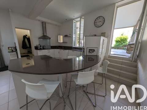 Vente maison 9 pièces Vente maison 9 pièces
