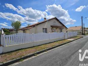 Vente Maison 2 chambresSaujon