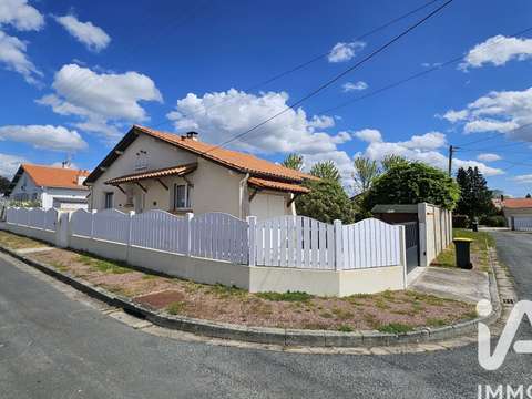 Vente maison 4 pièces Vente maison 4 pièces
