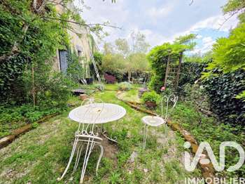 Vente maison 3 pièces Saujon 17