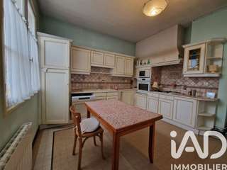 Vente maison 6 pièces Vente maison 6 pièces