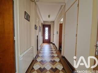 Vente maison 6 pièces Vente maison 6 pièces