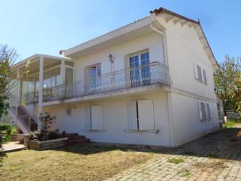 Vente maison 12 pièces Saujon 17