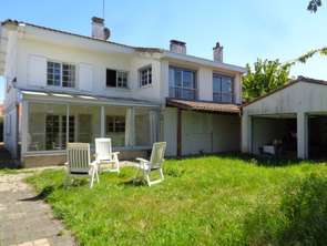 Vente Maison 5 chambresSaujon