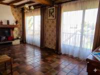 Vente maison 12 pièces