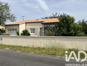 Vente Maison 4 piècesSaujon