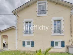 Vente Maison 4 chambresSaujon