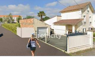 Vente maison 7 pièces Vente maison 7 pièces