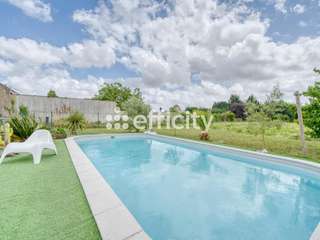 Vente maison 7 pièces Vente maison 7 pièces