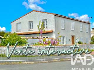 Vente maison 9 pièces Vente maison 9 pièces