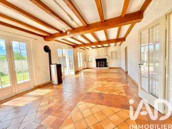 Vente maison 9 pièces