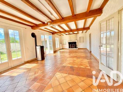 Vente maison 9 pièces Vente maison 9 pièces