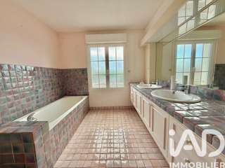 Vente maison 9 pièces Vente maison 9 pièces