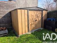 Vente maison 3 pièces Vente maison 3 pièces