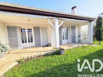 Vente Maison 2 chambresSaujon