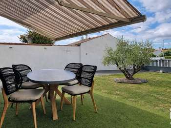 Vente maison 3 pièces Saujon 17