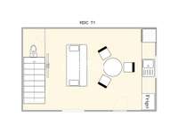 Vente maison 2 pièces Vente maison 2 pièces