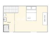 Vente maison 2 pièces Vente maison 2 pièces