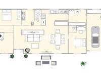 Vente maison 4 pièces Vente maison 4 pièces
