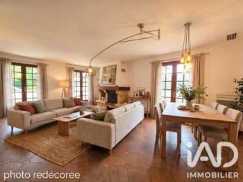 Vente Maison 3 chambresSaujon