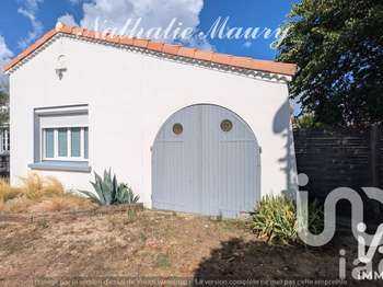 Vente maison 5 pièces Saujon 17