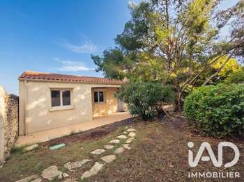Vente Maison 2 chambresSaujon