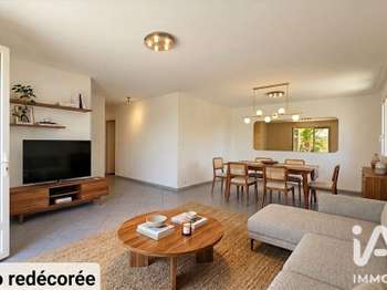 Vente maison 4 pièces Saujon 17