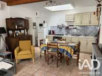 Vente maison 2 pièces Vente maison 2 pièces