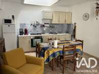 Vente maison 2 pièces Vente maison 2 pièces