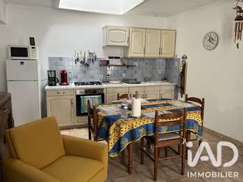 Vente maison 2 pièces Vente maison 2 pièces