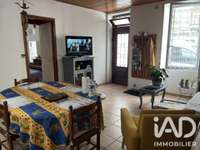 Vente maison 2 pièces Vente maison 2 pièces
