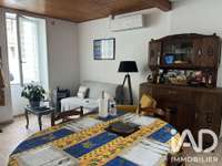 Vente maison 2 pièces Vente maison 2 pièces
