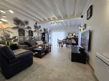 Vente maison 3 pièces Saujon 17