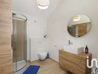 Vente maison 9 pièces