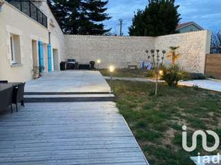 Vente maison 9 pièces