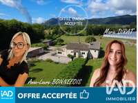Vente maison 4 pièces Vente maison 4 pièces