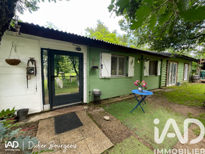 Vente Maison 3 chambresSaulce-sur-Rhône