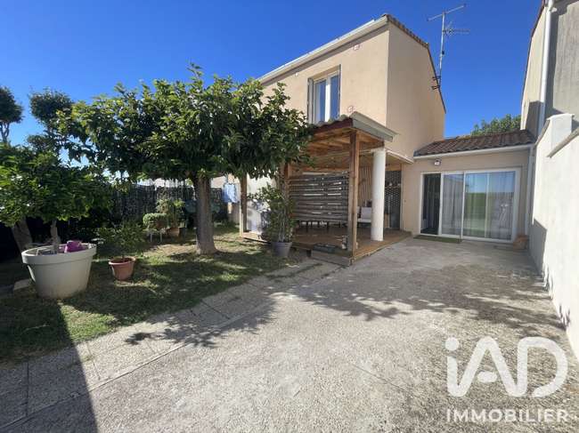 Maison 5 pièces 109 m² · à Saulce-sur-Rhône · 109 m² · 239 000 €