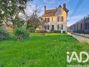 Vente Maison 7 chambresSaulces-Monclin